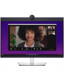 Монитор Monitor DELL P2724DEB Video Conferencing 27