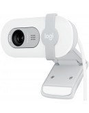LOGITECH Brio 100 Full HD Webcam - OFF-WHITE -