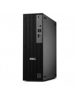 Dell Pro Slim Plus QBS1250, Intel Core Ultra 5 235