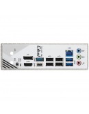 ASROCK MB Desktop A620AM Pro RS, AM5, 4x DDR5, 1x