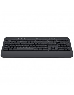 LOGITECH K650 SIGNATURE Bluetooth keyboard -