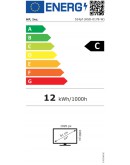 Монитор HP Series 5 Pro 23.8 FHD IPS Monitor  - 524pf