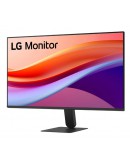 Монитор LG 27U41YA-B, 27 IPS, 1ms (MBR), 5ms (GtG), 120Hz,