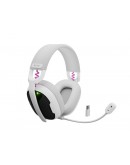 Fury Gaming Headset, Fukiya F6, Wireless With Micr