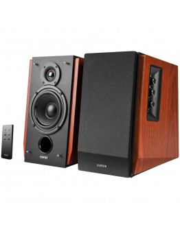 Edifier R1700BT 2.0 Bookshelf Speakers, BT V5.1,