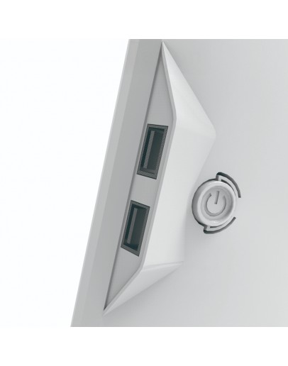 Компютър All in One DeTech, 19