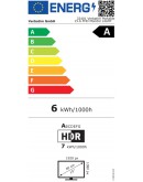 Монитор Verbatim Portable 15.6 FHD Monitor LIGHT
