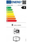 Монитор Verbatim PMT-15 Portable Touchscreen Monitor 15.6 