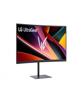 Монитор LG 34G630A-B, 34, UltraGear 21:9 Curved, VA, 1ms M