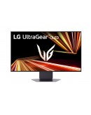 Монитор LG 32GX850A-B, 31.5, UltraGear OLED, 0.03ms, AG, U