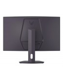 Монитор LG 32G600A-B, 31.5 UltraGear Curved Gaming VA, AG,