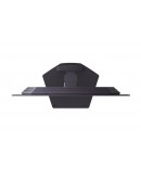 Монитор LG 27GX700A-B, UltraGear 26.5 OLED, 0.03ms GtG, 28