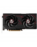 SAPPHIRE PULSE AMD Radeon RX 9060 XT OC 8GB GDDR6