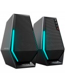 Edifier G1500 2.0 Audio System, BT V5.3, USB,