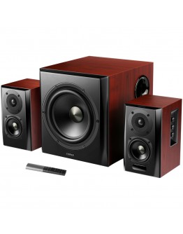Edifier S350DB 2.1 Audio System, BT V5.1,