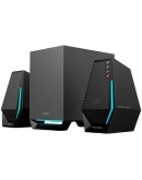 Edifier G1500 MAX 2.1 Audio System, BT V5.3, USB,
