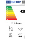 Смартфон Samsung SM-A366 GALAXY A36 5G 128GB 6GB Awesome Wh