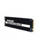 Patriot P400 LITE 250GB M.2 2280 PCIE Gen4 x4