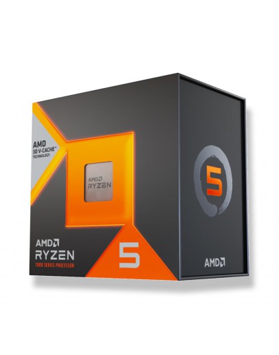 AMD RYZEN 5 7500X3D BOX