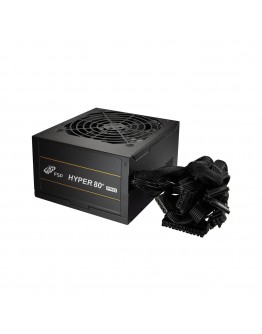 PSU FORTRON HYPER 80+ PRO 650R