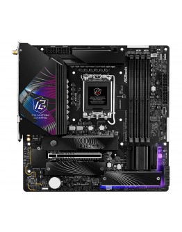 ASROCK Z890M RIPTIDE WIFI