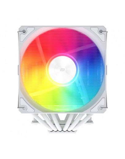 FORTRON MP7-WA DUAL TOWER WHIT