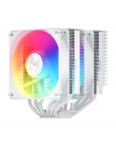 FORTRON MP7-WA DUAL TOWER WHIT