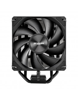 FORTRON NP5-B 120MM HEAT PIPE