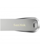 SANDISK Ultra Luxe 64GB, USB 3.1 Flash Drive, 150