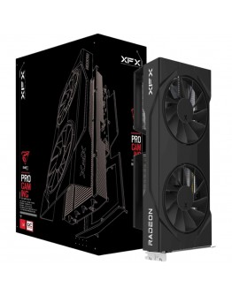 XFX Swift AMD Radeon RX 9060 XT OC 8GB GDDR6