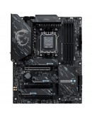 MSI X870E GAMING PLUS WIFI, ATX, Socket AM5, 4x