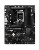 ASROCK MB Desktop B860 PRO-A, S.1851, 4x DDR5, 1x