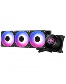 MSI MPG CORELIQUID P13 360, 3x120mm Pre-installed