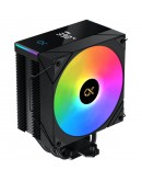 AK4 Digital (Black, ARGB & Digital LED Panel Top