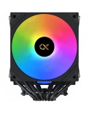 AK6 Dual Digital (Black, ARGB & Digital LED Panel