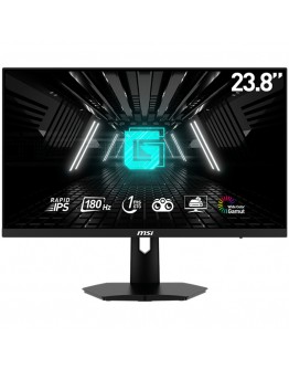 Монитор MSI G244F E2 Gaming Monitor, 23.8