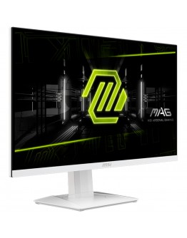 Монитор MSI MAG 274QRFW Gaming Monitor, 27