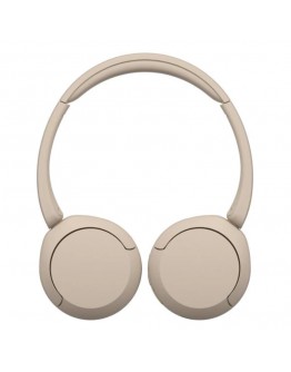 Sony Headset WH-CH520, cream