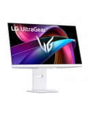 Монитор LG 32G810SA-W, 31.5 UltraGear IPS smart webOS 24, 
