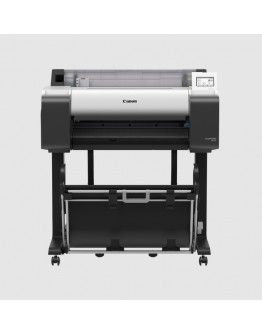 Canon imagePROGRAF TM-255 incl. stand