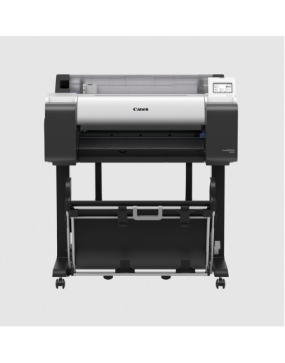 Canon imagePROGRAF TM-255 incl. stand