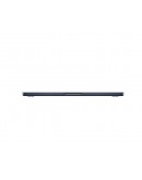 Лаптоп Apple MacBook Air 15.3: MIDNIGHT/M4 10C CPU/10C GP