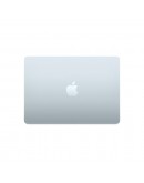 Лаптоп Apple MacBook Air 13.6: SKY BLUE/M4 10C CPU/10C GP