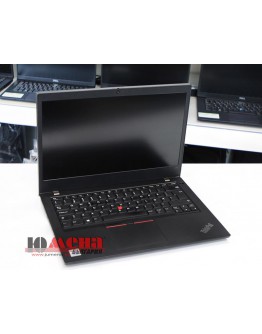 Lenovo ThinkPad L14 Gen 1 (Intel)