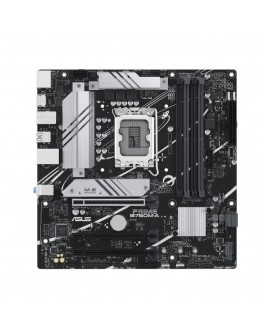 ASUS PRIME B760M-A-CSM