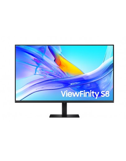 Монитор Samsung LS37D800UA 37 VA LED ViewFinity S8 S80UD U