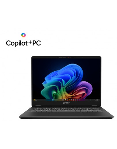 Лаптоп MSI Prestige 14 AI+ Evo C2VMG, Intel Core Ultra 9 