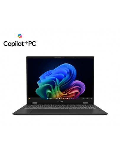 Лаптоп MSI Prestige 16 AI+ Evo B2VMG, Intel Core Ultra 9 