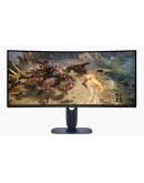 Монитор Dell Alienware AW3425DWM, 34 Curved WQHD LED AG 21