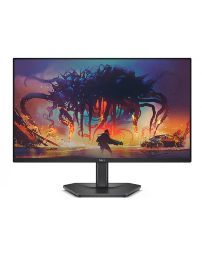 Монитор Dell SE2425HG, 23.8 Wide LED, IPS Anti-Glare, 1ms 